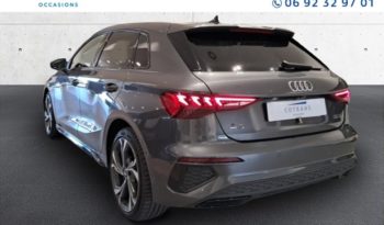 Occasion à vendre : Audi voiture gris daytona nacré diesel 35 tdi 150ch s line s tronic 7 Reunion