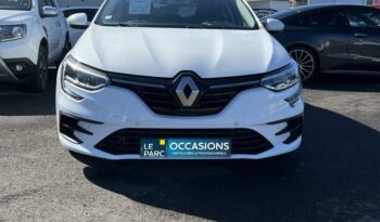 Photo Megane occasion 1.5 blue dci 115ch life ile Reunion.