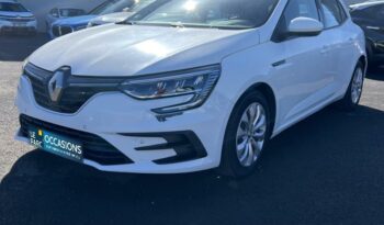 Vente Renault Megane 1.5 blue dci 115ch life Leparc-gbh Comptoir Des Isles, La Reunion.