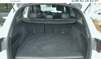 Photo Glc occasion 300 e 211+122ch amg line 4matic 9g-tronic euro6d-t-evap-isc ile Reunion.