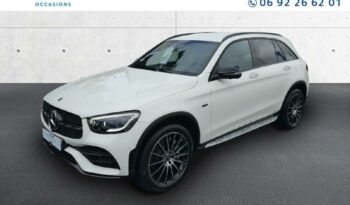 Vente Mercedes-benz Glc 300 e 211+122ch amg line 4matic 9g-tronic euro6d-t-evap-isc Cotrans-multi Marques Saint Pierre, La Reunion.