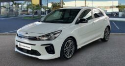 KIA Rio 1.0 T-GDI 120ch MHEV GT-Line Premium DCT7