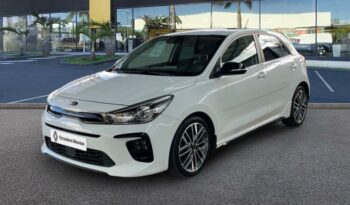 Vente Kia Rio 1.0 t-gdi 120ch mhev gt-line premium dct7 Renault-renault Saint Denis, La Reunion.