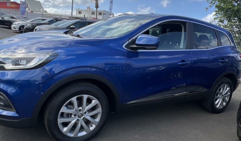 RENAULT Kadjar 1.3 TCe 140ch FAP Business – 21 complet