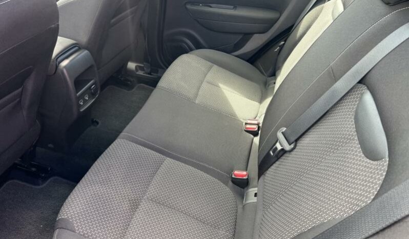 RENAULT Kadjar 1.3 TCe 140ch FAP Business – 21 complet