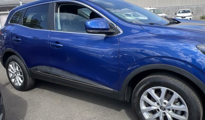 RENAULT Kadjar 1.3 TCe 140ch FAP Business – 21 complet