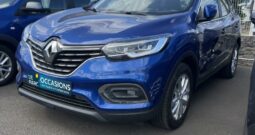 RENAULT Kadjar 1.3 TCe 140ch FAP Business – 21