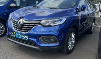 Vente Renault Kadjar 1.3 tce 140ch fap business - 21 Leparc-gbh Comptoir Des Isles, La Reunion.