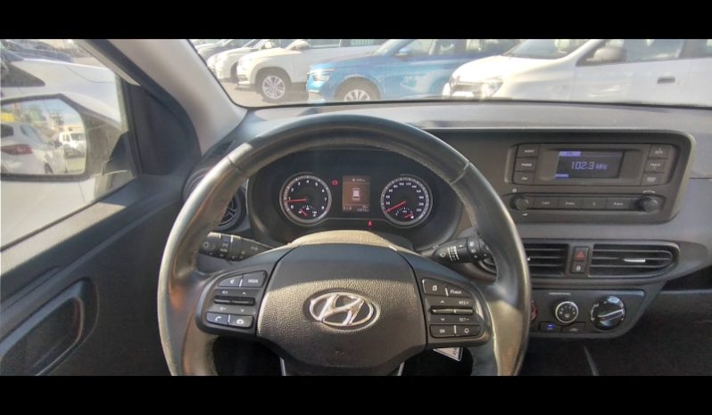 HYUNDAI i10 Ess ECO Intuitive complet