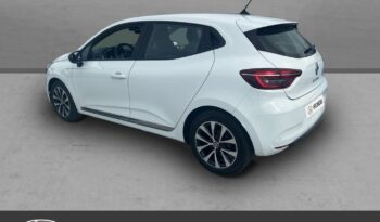 Occasion à vendre : Renault voiture blanc essence 1.0 tce 90ch zen -21 Reunion
