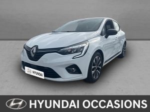 Vente Renault Clio 1.0 tce 90ch zen -21 Hyundai-hyundai Sainte Clotilde, La Reunion.