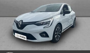 Vente Renault Clio 1.0 tce 90ch zen -21 Hyundai-hyundai Sainte Clotilde, La Reunion.
