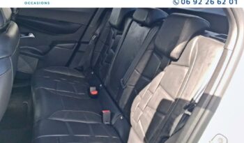 Photo Ds 3 Crossback occasion puretech 155ch grand chic automatique 114g ile Reunion.
