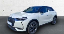 DS DS 3 Crossback PureTech 155ch Grand Chic Automatique 114g