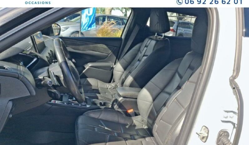 DS DS 3 Crossback PureTech 155ch Grand Chic Automatique 114g complet
