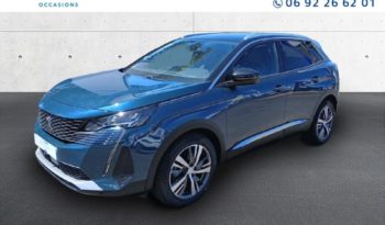 Vente Peugeot 3008 1.2 puretech 130ch s&s allure pack eat8 Cotrans-multi Marques Saint Pierre, La Reunion.