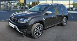DACIA Duster 1.3 TCe 130ch FAP Prestige 4×2 E6U
