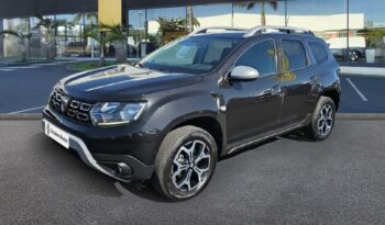 Vente Dacia Duster 1.3 tce 130ch fap prestige 4x2 e6u Renault-renault Saint Denis, La Reunion.