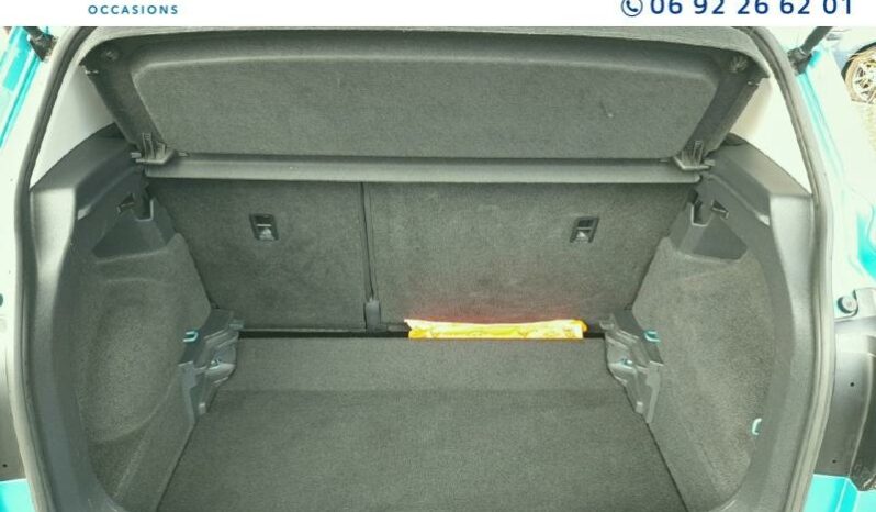 VOLKSWAGEN T-Cross 1.0 TSI 95ch Lounge complet
