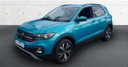 VOLKSWAGEN T-Cross 1.0 TSI 95ch Lounge