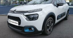 CITROEN C3 1.2 PureTech 83ch S&S Shine