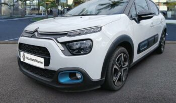 Vente Citroen C3 1.2 puretech 83ch s&s shine Renault-renault Le Port, La Reunion.
