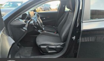 Photo 208 occasion 1.2 puretech 100ch s&s allure 118g ile Reunion.