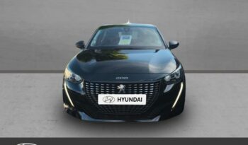 208 occasion Reunion 1.2 puretech 100ch s&s allure 118g, modèle 2021 à vendre.