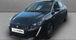 PEUGEOT 208 1.2 PureTech 100ch S&S Allure 118g