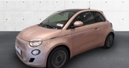 FIAT 500 e 118ch Icône