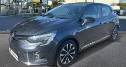 RENAULT Clio 1.6 E-Tech 140ch Zen