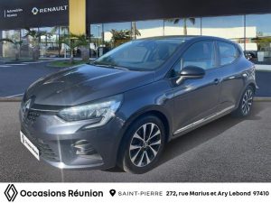 Vente Renault Clio 1.6 e-tech 140ch zen Renault-renault Saint Pierre, La Reunion.