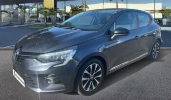 Vente Renault Clio 1.6 e-tech 140ch zen Renault-renault Saint Pierre, La Reunion.