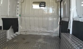 Photo Boxer Fg occasion 330 l1h1 2.2 bluehdi s&s 120ch premium ile Reunion.