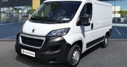 PEUGEOT Boxer Fg 330 L1H1 2.2 BlueHDi S&S 120ch Premium
