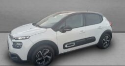 CITROEN C3 1.2 PureTech 110ch S&S Shine EAT6