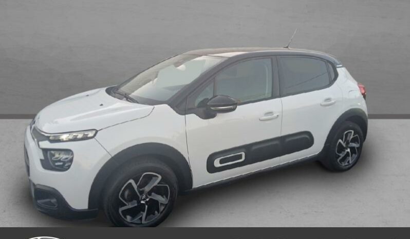 Vente Citroen C3 1.2 puretech 110ch s&s shine eat6 Hyundai-hyundai Occasion Saint-pierre, La Reunion.