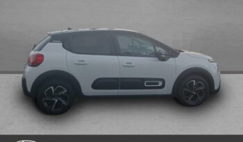 Occasion à vendre : Citroen voiture non codifie essence 1.2 puretech 110ch s&s shine eat6 Reunion