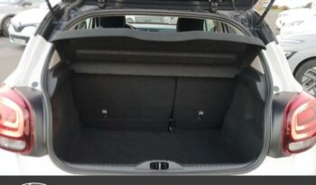 Reunion auto occasion C3 2021 1.2 puretech 110ch s&s shine eat6 pas chère.