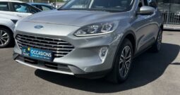 FORD Kuga 2.0 EcoBlue 150ch mHEV Titanium