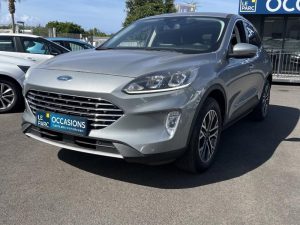 Vente Ford Kuga 2.0 ecoblue 150ch mhev titanium Leparc-gbh Comptoir Des Isles, La Reunion.