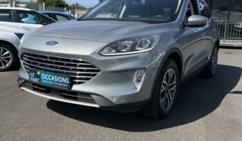 Vente Ford Kuga 2.0 ecoblue 150ch mhev titanium Leparc-gbh Comptoir Des Isles, La Reunion.