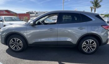 Kuga occasion Reunion 2.0 ecoblue 150ch mhev titanium, modèle 2021 à vendre.