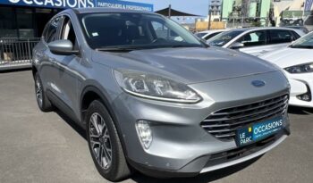 Image illustrative S.u.v. occasion climatisation gris magnetic métallisée fashion Reunion à saisir.