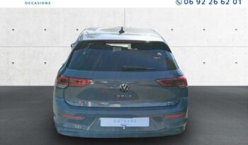 Golf occasion Reunion 1.0 etsi opf 110ch life dsg7, modèle 2021 à vendre.