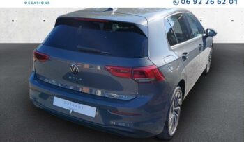 Occasion à vendre : Volkswagen voiture gris dauphin métallisée essence/micro-hybride 1.0 etsi opf 110ch life dsg7 Reunion