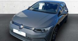 VOLKSWAGEN Golf 1.0 eTSI OPF 110ch Life DSG7