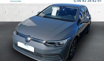 Vente Volkswagen Golf 1.0 etsi opf 110ch life dsg7 Cotrans-multi Marques Saint Pierre, La Reunion.
