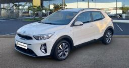 KIA Stonic 1.0 T-GDi 100ch Motion
