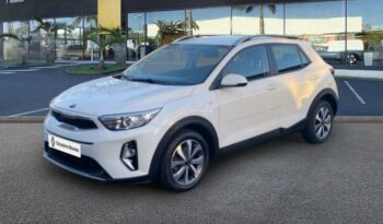 Vente Kia Stonic 1.0 t-gdi 100ch motion Renault-renault Saint Pierre, La Reunion.